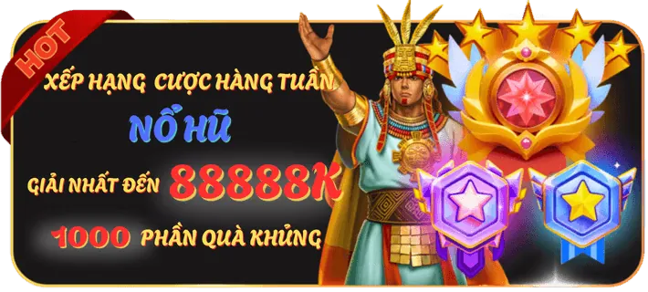 Ưu đãi độc quyền dành cho người dùng ứng dụng az888 casino