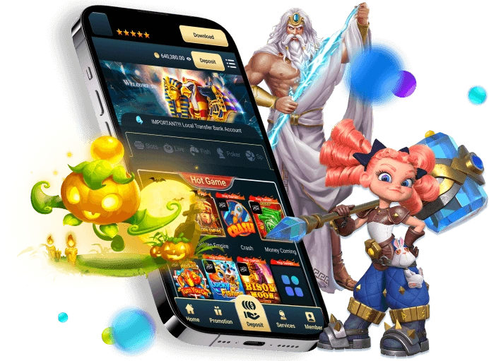 Bảo mật vượt trội và an toàn tuyệt đối tại az888 casino