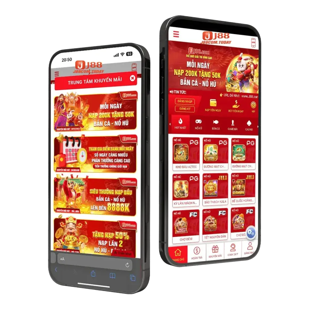 Kho game đa dạng tại az888 casino