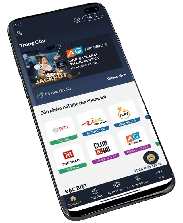 Ưu đãi độc quyền az888 casino