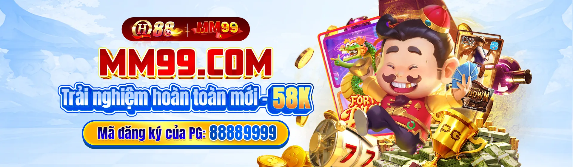 Hình ảnh chính az888 casino với các trò chơi mới nhất và ưu đãi độc quyền
