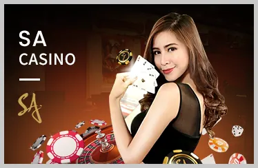 Trải nghiệm casino trực tuyến az888 casino