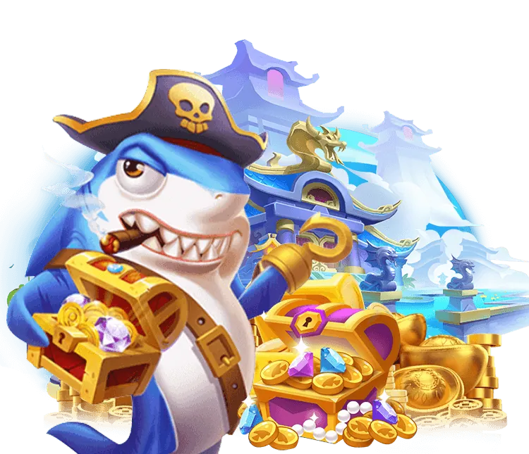 Thế giới game bắn cá tại az888 casino với giải thưởng lớn